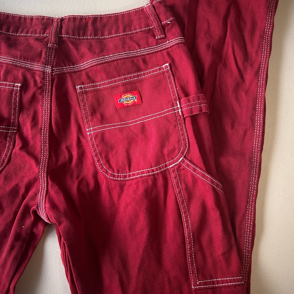 Dickies women’s cargo jeans